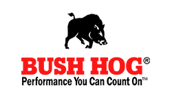 Bush Hog logo