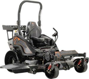 Spartan Mowers KGZ-XD