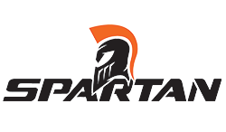 SPARTAN LOGO 2